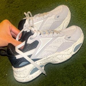 Reebok Kids Sneakers- 1